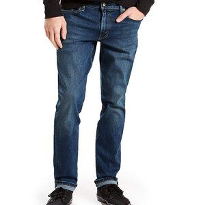 Levi's Men's Blue Jeans